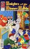 Knights of the Dinner Table #103 Comic Books - Covers, Scans, Photos in Knights of the Dinner Table Comic Books - Covers, Scans, Gallery